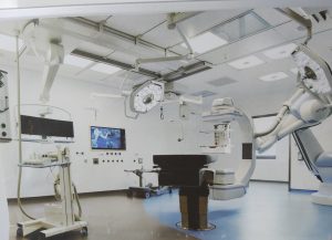 Центр нейрохирургии